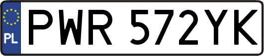PWR572YK