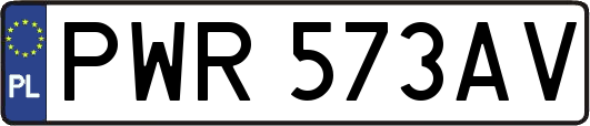 PWR573AV
