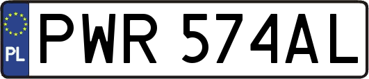 PWR574AL