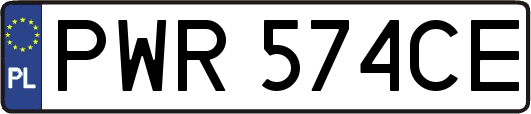 PWR574CE