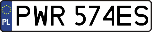 PWR574ES