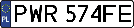 PWR574FE