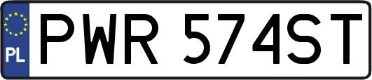 PWR574ST