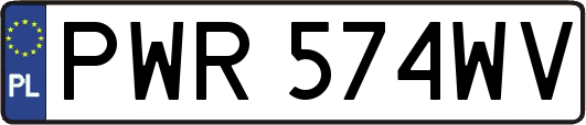 PWR574WV