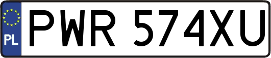 PWR574XU