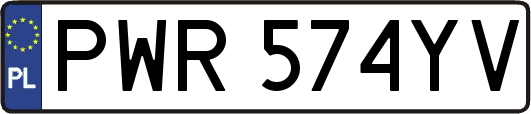 PWR574YV