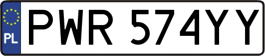 PWR574YY