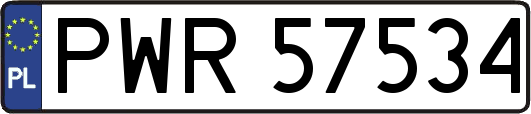 PWR57534