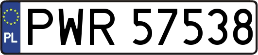 PWR57538