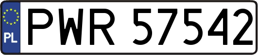 PWR57542