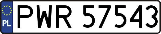 PWR57543