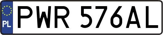 PWR576AL