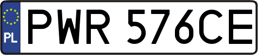 PWR576CE