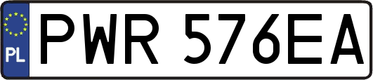 PWR576EA