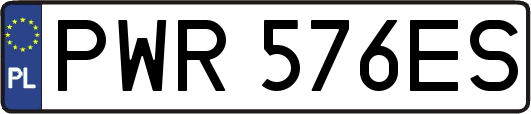 PWR576ES