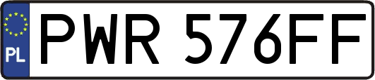 PWR576FF