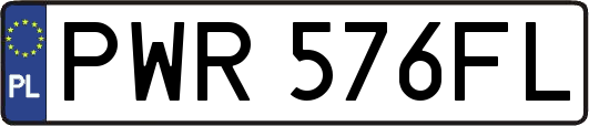 PWR576FL