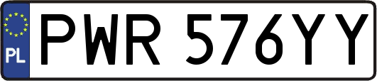 PWR576YY