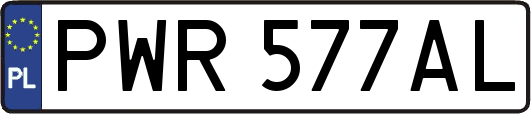 PWR577AL