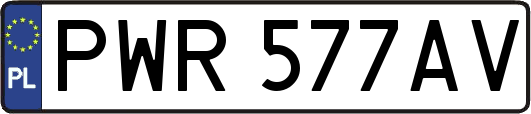 PWR577AV