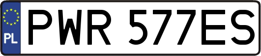PWR577ES