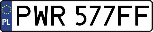 PWR577FF