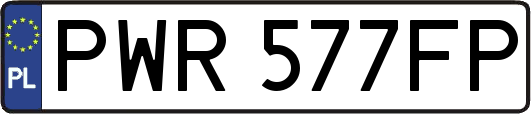 PWR577FP