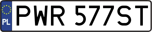 PWR577ST