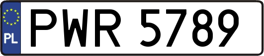 PWR5789