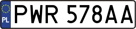 PWR578AA