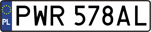 PWR578AL