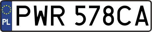 PWR578CA