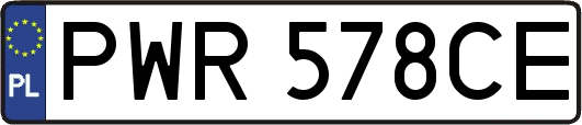 PWR578CE