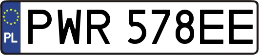 PWR578EE