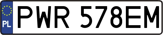 PWR578EM