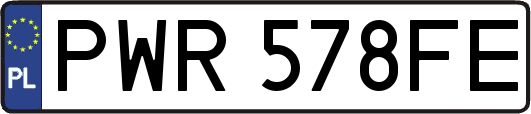 PWR578FE