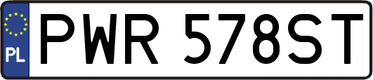 PWR578ST