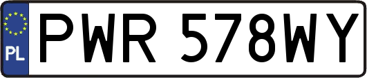 PWR578WY