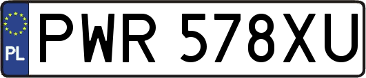 PWR578XU