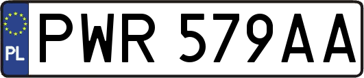 PWR579AA
