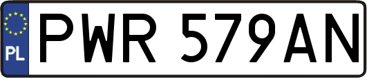 PWR579AN