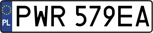 PWR579EA
