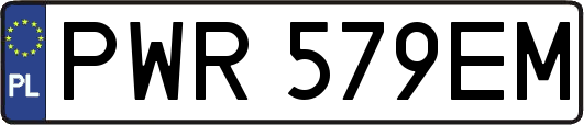 PWR579EM