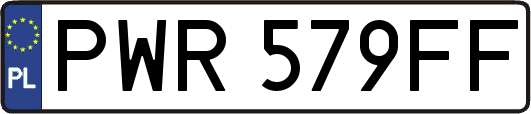 PWR579FF