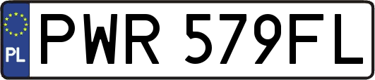 PWR579FL