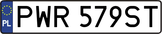 PWR579ST