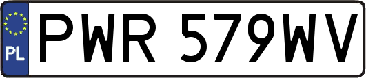 PWR579WV