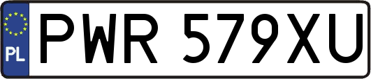 PWR579XU