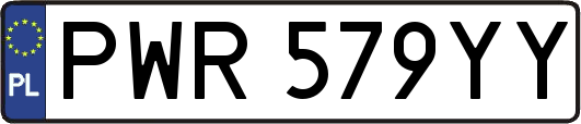 PWR579YY