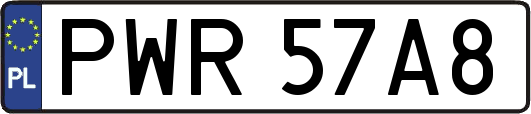 PWR57A8